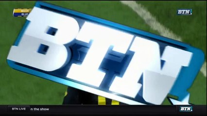 VIDEO: Alex Malzone Blue Team 2016 Spring Game