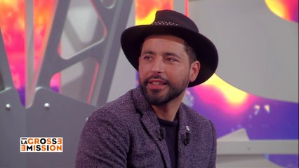 Face à Face : Redouanne Harjane / Antoine Buéno