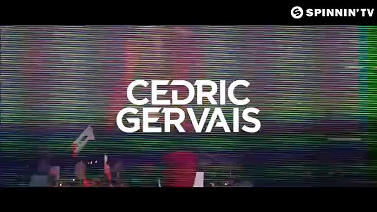 ODESZA vs Cedric Gervais - Say My Name
