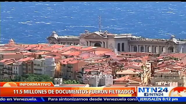 ¿Qué son ‘Los Papeles de Panamá’? Estas son las claves para entender la mayor filtración de documentos de la historia