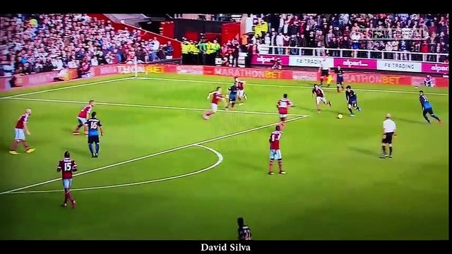 50 Amazing Solo Goals ● World's Best Players