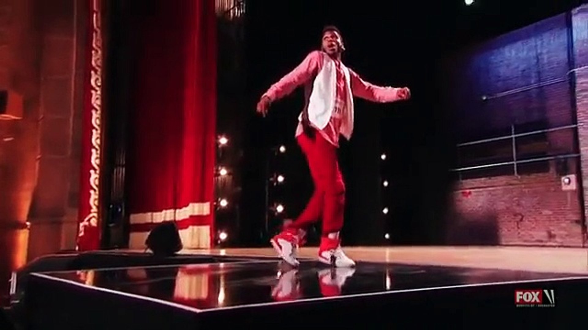 ⁣Один из лучших крутых танцев брейк-данс на шоу | BREAKDANCE SHOW