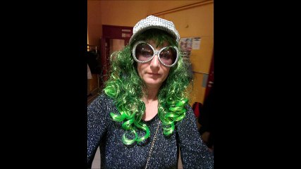 Soirée du Club 26 Mars