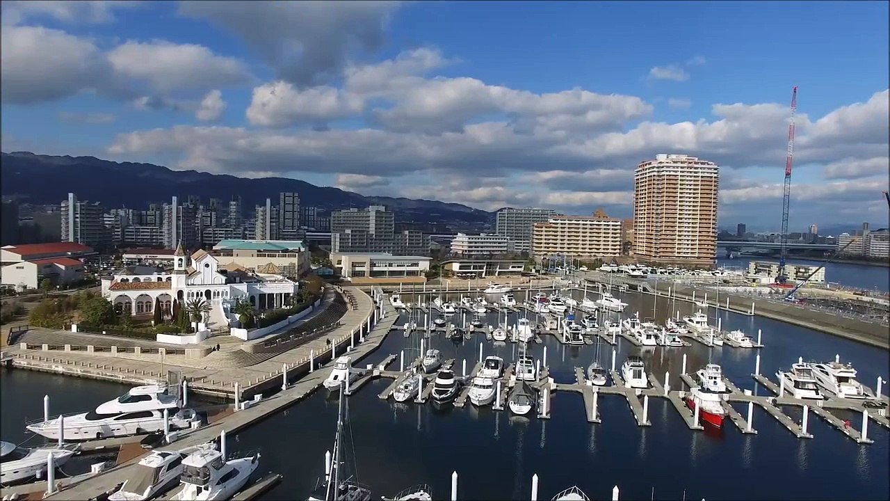 phantom 3  at sea