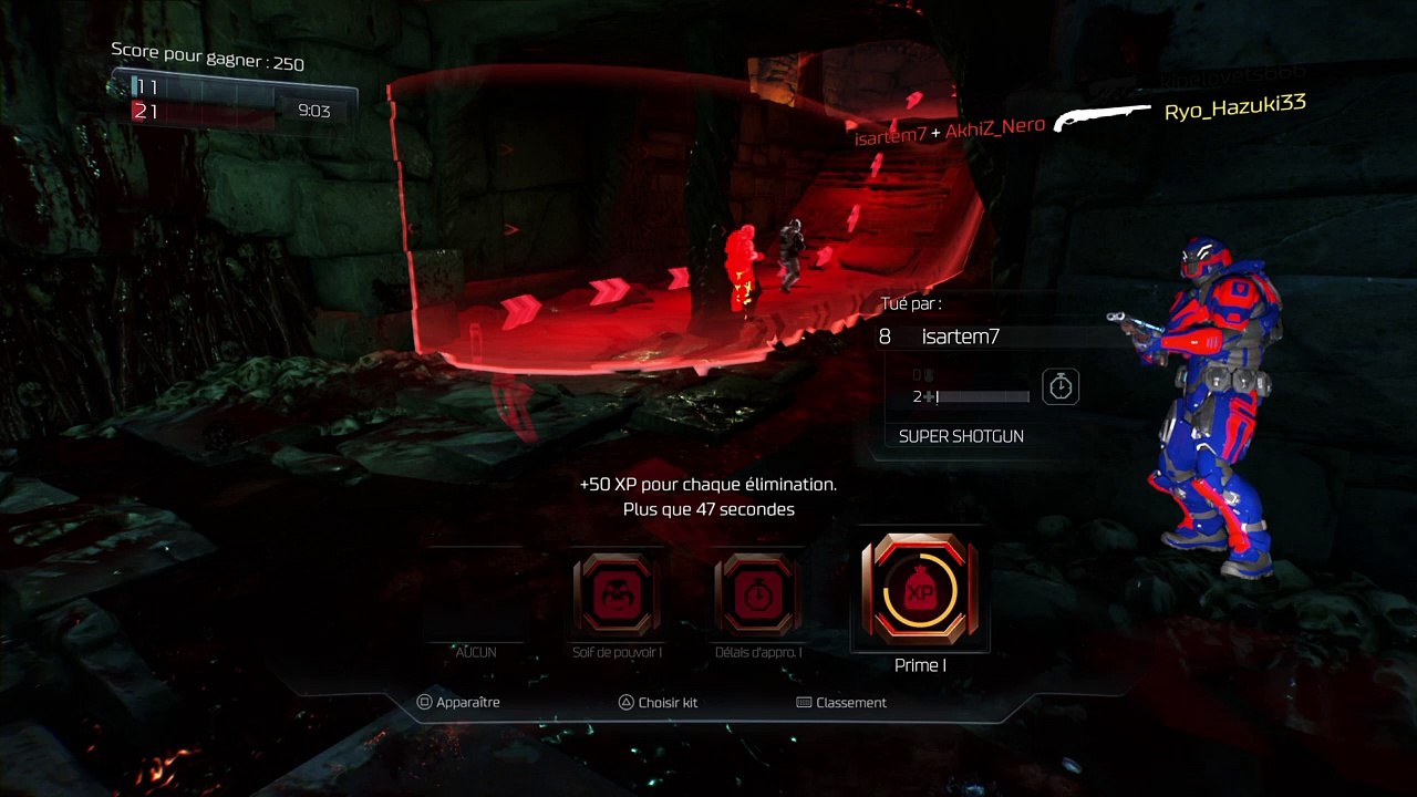 DOOM Beta 2