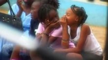 Clip "A l'Ecole" - Metzo Djatah