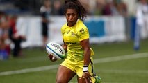 Sevens Uncovered: Ellia Green