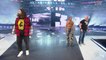 Steve Austin, Mick Foley and Shawn Michaels make surprise WrestleMania appearance