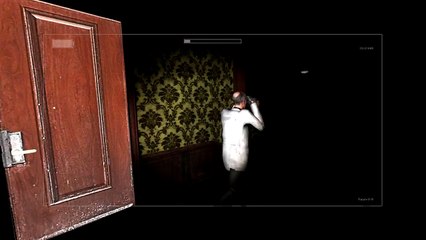 Garry's Mod - Stop It, Slender! - Part 1