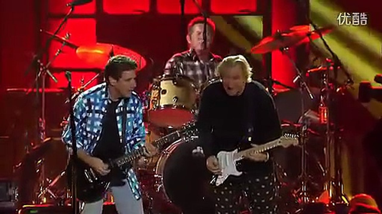 The Eagles Farewell Tour 43