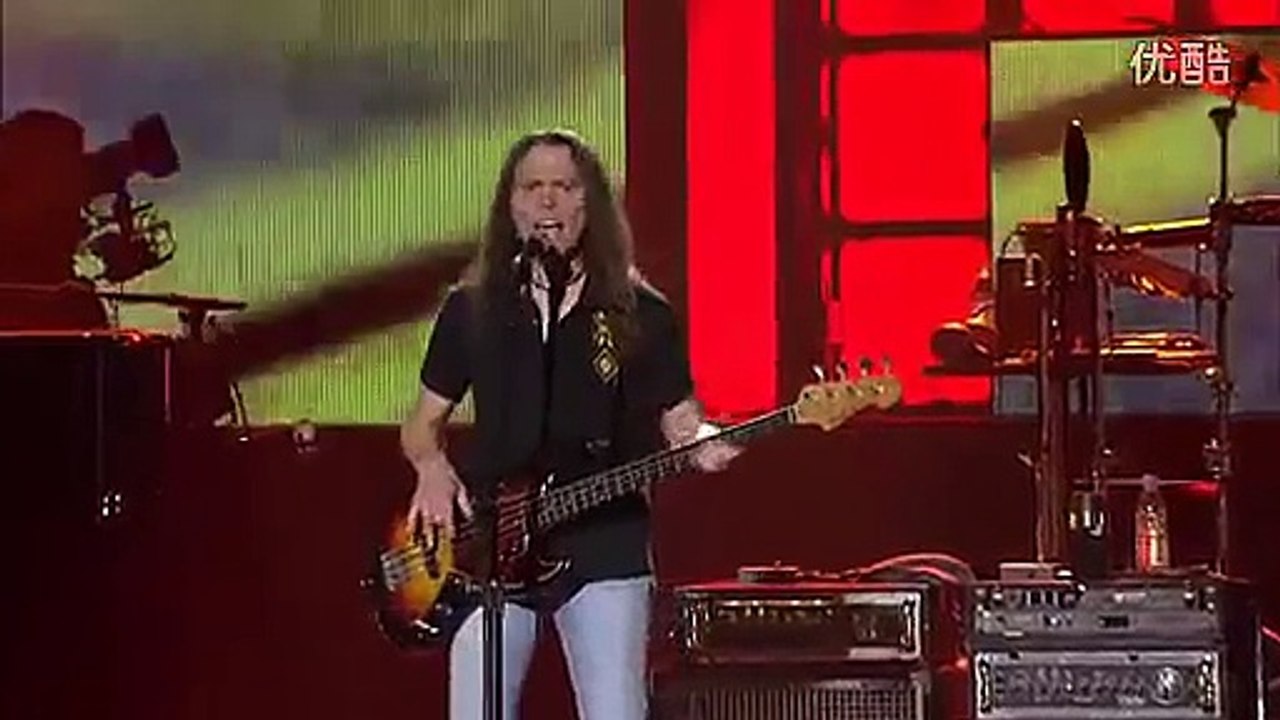 The Eagles Farewell Tour 44
