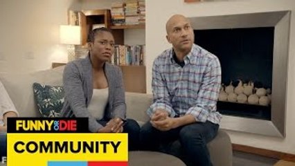 Everyones Crazy But Us: Joziahs Parents with Keegan-Michael Key, Janet Varney, and Diedrich Bad