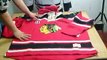 Cheap nhl jerseys wholesale chicago blackhawks #81 hossa [pullover hooded] on tajerseys.com