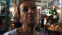 Venezolanos han tenido que buscar comida en la basura por altos precios y escasez