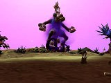 Spore: Epic Battle!.......EPIC Battle?