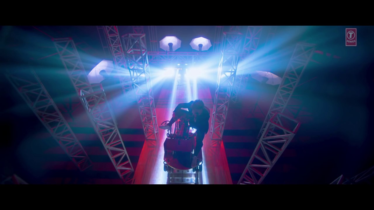 LET S TALK ABOUT LOVE Video Song   BAAGHI   Tiger Shroff, Shraddha Kapoor   RAFTAAR, NEHA KAKKAR