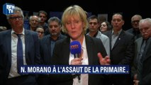 Nadine Morano 