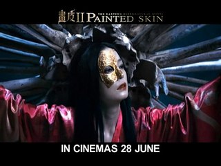 【画皮2】Painted Skin 2: The Resurrection