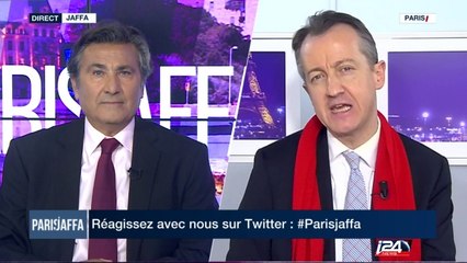 Scandale "Panama Papers": une "bonne nouvelle" pour François Hollande