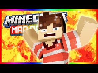 Minecraft MAD PACK 2! "CRAZY!!!" Ep.2 (Minecraft MadPack 2 Multiplayer)