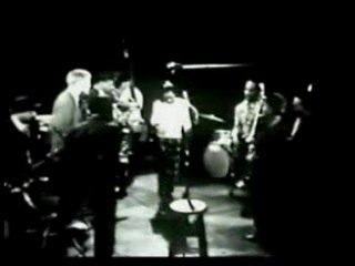 Billie Holiday - Fine And Mellow