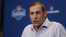 Abramson: Dolphins Draft Strategy