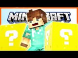 Minecraft Lucky Block Wars Episode 1! 