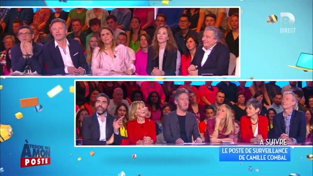 Pour Énora Malagré, l'invitée la plus chiante était...