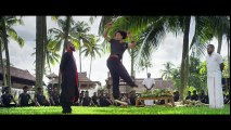 Baaghi Official Trailer - Tiger Shroff & Shraddha Kapoor - Releasing April 29 - YouTube