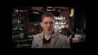 Michael Buble's Vancouver 2010  full  (In German)