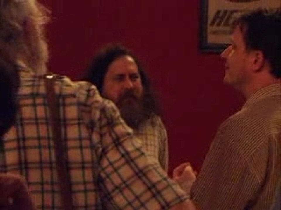 Richard Stallman