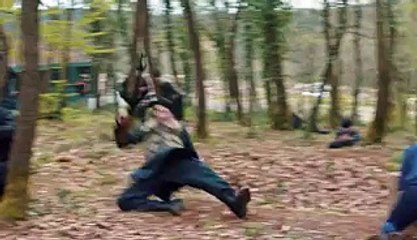 وادي الذئاب 10 الحلقتين 53 + 54  إعلان