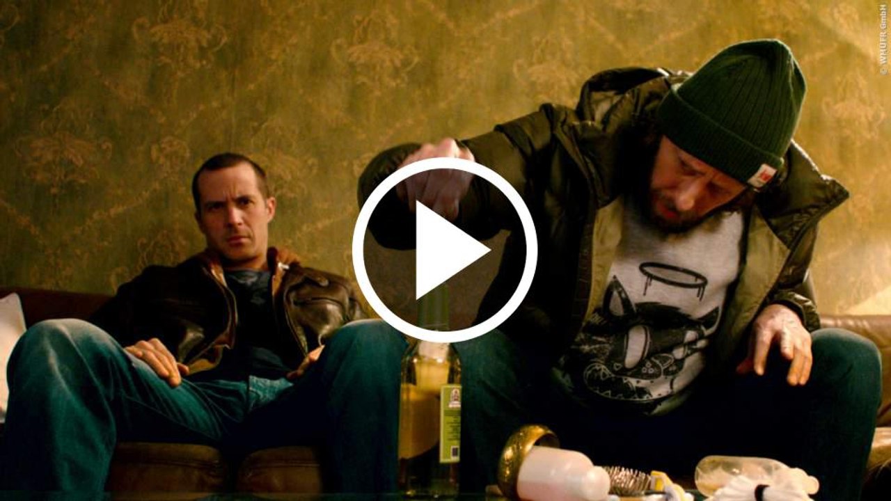 WIE MÄNNER ÜBER FRAUEN REDEN Trailer German Deutsch (2016) HD