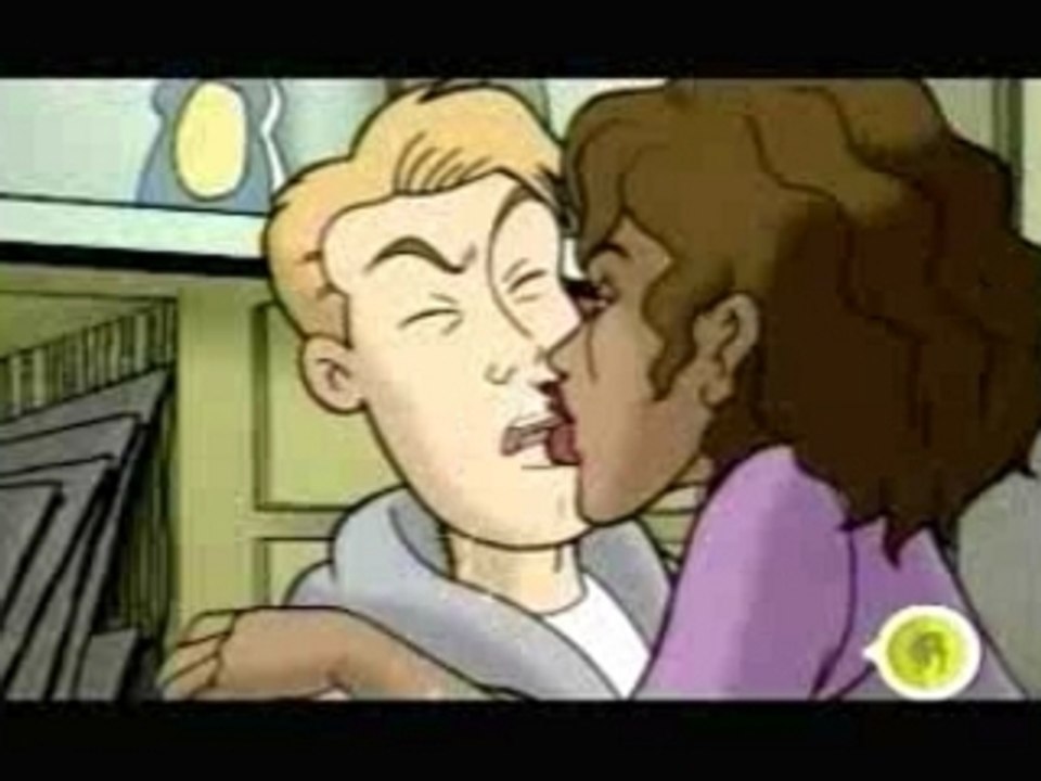 Good Charlotte - The Click Clip