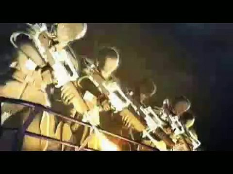 Linkin Park Lying From You - Appleseed