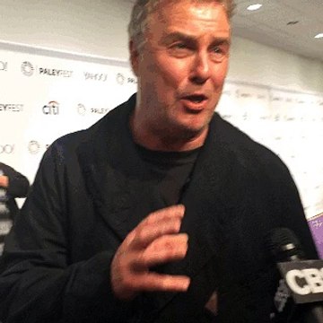 William Peterson remembers Y2K and tells @Variety why he joined @CSI_CBS.