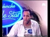 Nouvelle Star - Rachid