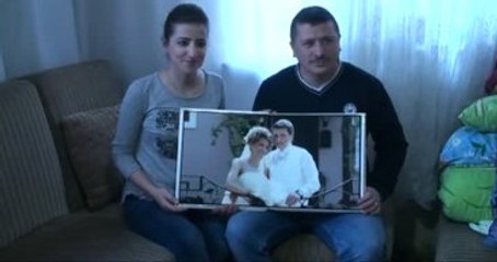 Zonguldak Eşinin Böbreği ile Yaşama Tutundu