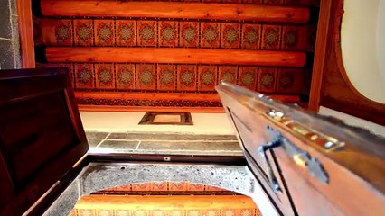 DİYARBAKIR UNESCO YOLUNDA