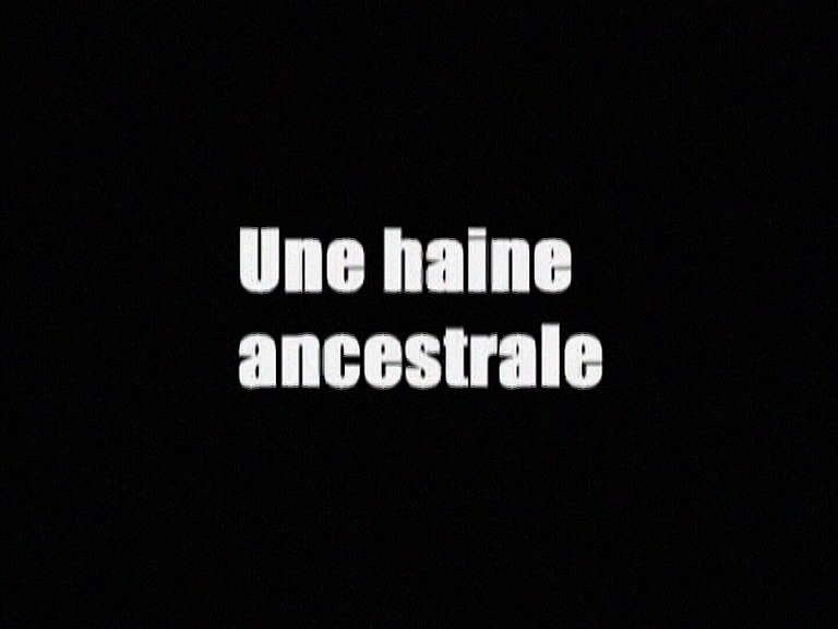 Le Monde entier est un Théâtre