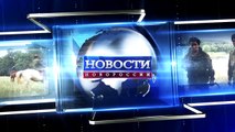 УКРАИНА НОВОСТИ СЕГОДНЯ 4 самолета штурмовика наносит удары по Первомайску 26 08 14