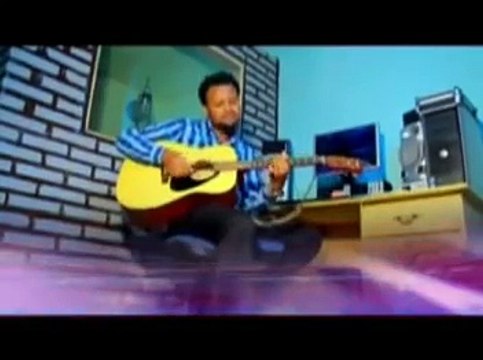 Alemitu Thomas Ft. Temesgen Markos touching Amharic Mezmur 2016- Alresawim