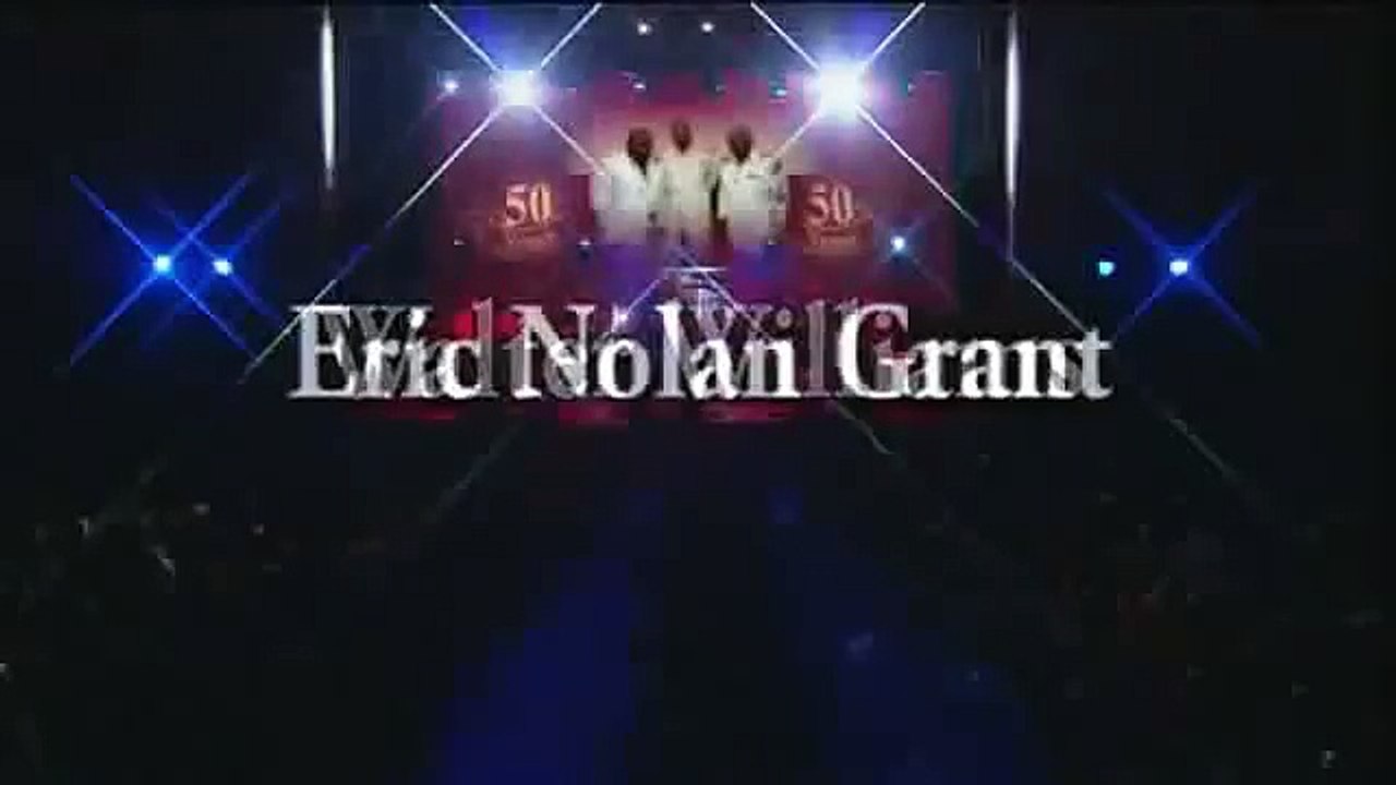 THE OJAYS Live In Concert 50th Anniversary 1