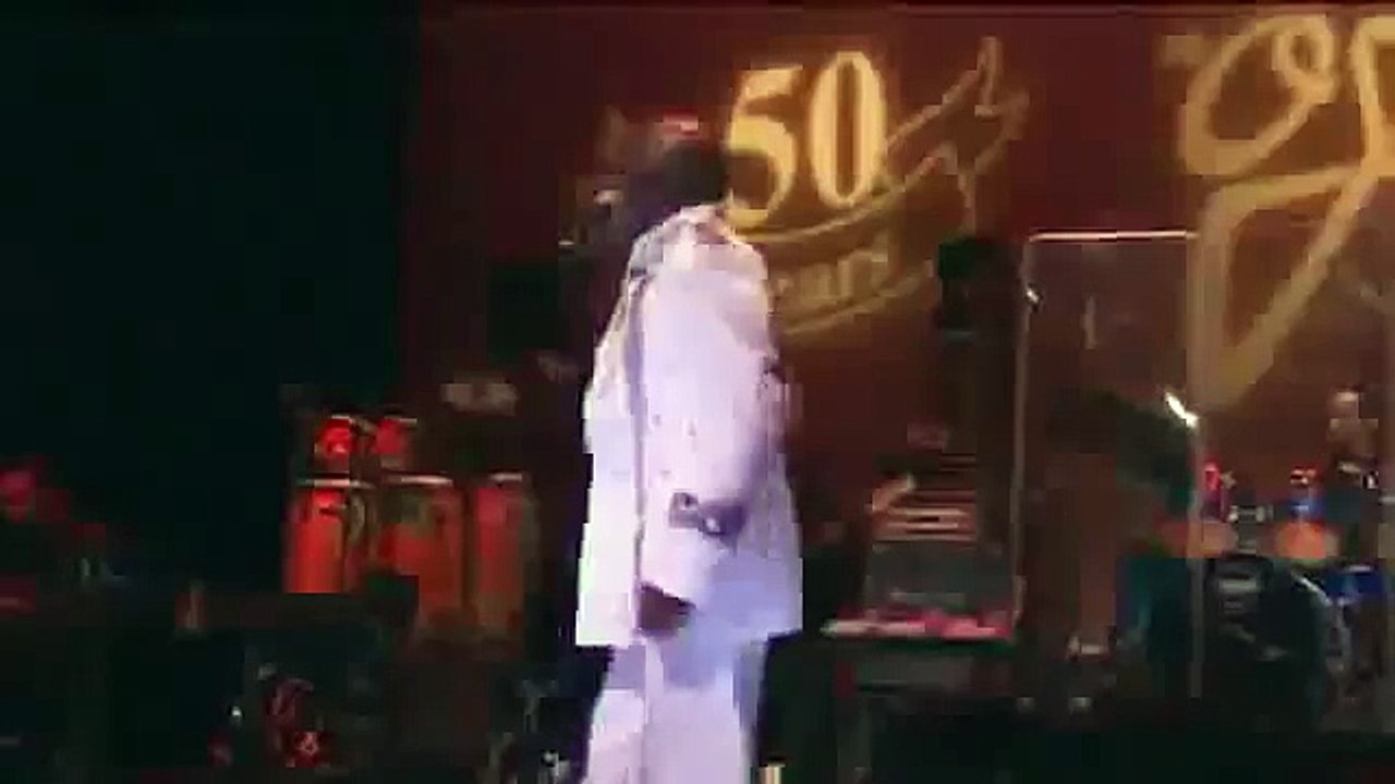 THE OJAYS Live In Concert 50th Anniversary 4