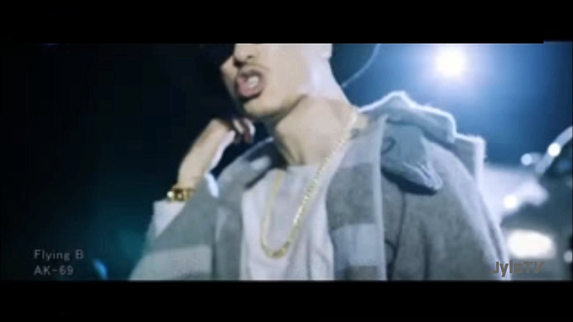 Ak 69 Flying B Video Dailymotion