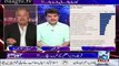 Mohsin Baig Blast on Maryam Nawaz for lying to the People over Panama Leaks Report