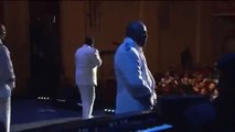 THE OJAYS Live In Concert 50th Anniversary 7