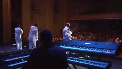 THE OJAYS Live In Concert 50th Anniversary 8
