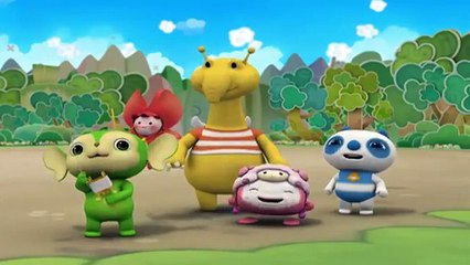 Learn The Colors - Colorful Crayons - Purple Kite - Cartoons For Children By Cartoon Candy