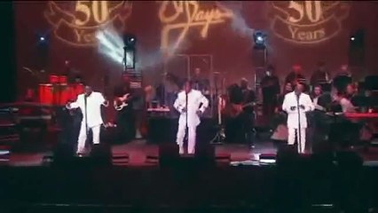 THE OJAYS Live In Concert 50th Anniversary 14